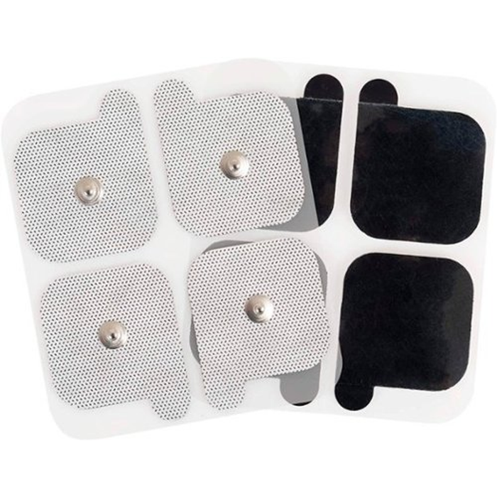 AccuRelief™ Universal Supply Kit for TENS Units