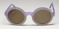 Andy Wolf Wonder Sunglasses