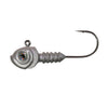 Northland Smeltinator Jig Head Bass Fishing Lure 3-Pack 1/8oz 5/0 Hook
