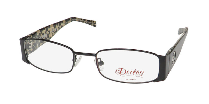 Dereon Dov501 Eyeglasses