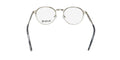 Hurley Hmo121 New Wave Eyeglasses