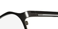 Hurley Hmo121 New Wave Eyeglasses