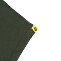 No Feelings T Shirt - Money Green