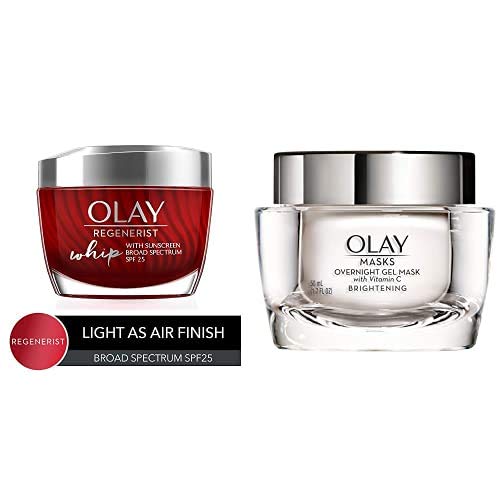 Olay Regenerist  Whip Cr 50ml Spf25