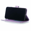 for Samsung Galaxy A16 Case Wallet with Card Holder Kickstand Magnetic Soft Leat
