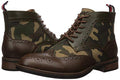 Tommy Hilfiger Brmsy Ruzman Men's Boots, Size 10