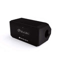 Bykski Water Cooling Digital Flow Meter Temperature Display