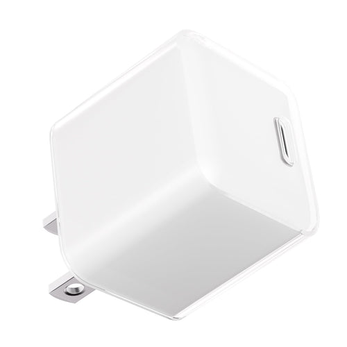 Usb C Wall Charger, Gan Pd 3.0 Fast Charging, Charging For Iphone 17/16/15/14/13