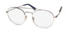 Police Vpl728 Highway 8 Eyeglasses