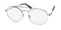 Police Vpl728 Highway 8 Eyeglasses