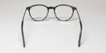 Police Vpl474n Highway 5 Eyeglasses