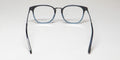 Police Vpl686 Clint 3 Eyeglasses