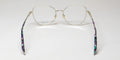 Police Vpl839 Crayon 2 Eyeglasses