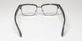 John Varvatos Vjv186 Eyeglasses