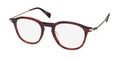 John Varvatos Vjv421 Eyeglasses