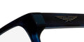 Police Vple36n Origins Bullet 2 Eyeglasses