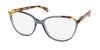 Police Vpld90w Safari 2 Eyeglasses
