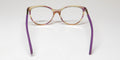 Police Vpla07 Jolie 3 Eyeglasses