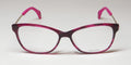Police Vpl729 Sparkle 11 Eyeglasses