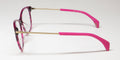Police Vpl729 Sparkle 11 Eyeglasses