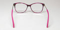 Police Vpl729 Sparkle 11 Eyeglasses
