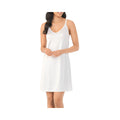 Vanity Fair Womens Tailored Spinslip 10158, Star White, Size 40,Inch