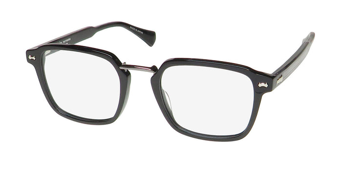 John Varvatos Vjv427 Eyeglasses