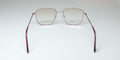 Andy Wolf 4742 Eyeglasses