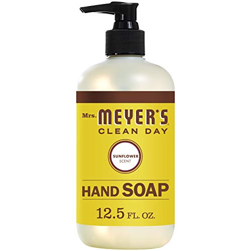 Mrs. Meyer's Clean Day Sunflower Scent All Purpose Cleaner 32 Oz
