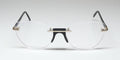Andy Wolf Davis Eyeglasses
