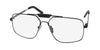 Diff 0380 Darth Vader Star Wars Blue Light Lens Eyeglasses