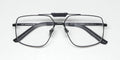 Diff 0380 Darth Vader Star Wars Blue Light Lens Eyeglasses