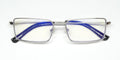 Diff 0561 Slytherin Harry Potter Blue Light Lens Eyeglasses