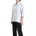 DKNY Women's Utility Tunic, Size Medium