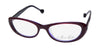 Lisa Loeb Train Eyeglasses