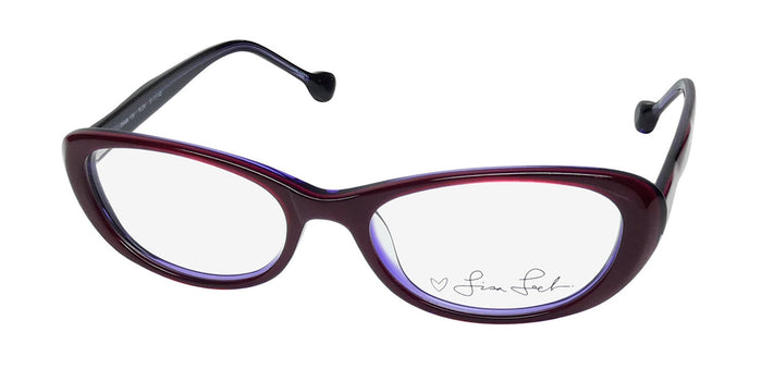 Lisa Loeb Train Eyeglasses