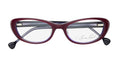 Lisa Loeb Train Eyeglasses