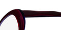 Lisa Loeb Train Eyeglasses