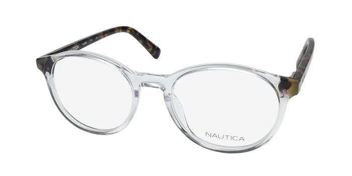 Nautica Nlo5005 Eyeglasses