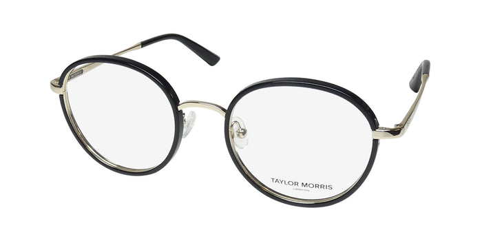 Taylor Morris Tm028 Eyeglasses