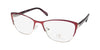Classique Eyewear Eye Essentials Sec134 Eyeglasses