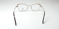 Classique Eyewear Eye Essentials Sec202 Eyeglasses