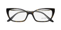 Prada Vpr14x Eyeglasses