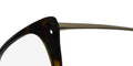 Prada Vpr14x Eyeglasses