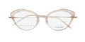 Morel Lightec 30184l Eyeglasses