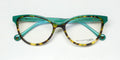 William Morris London 50024 Eyeglasses