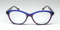 William Morris London 50026 Eyeglasses