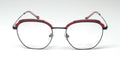 William Morris London 50121 Eyeglasses