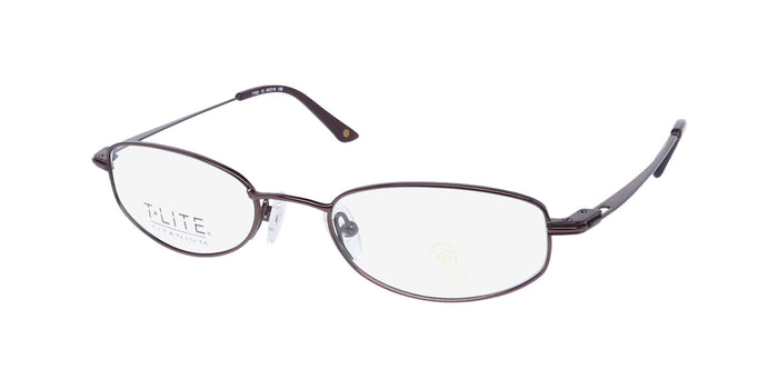 Classique Eyewear T-Lite 702 Eyeglasses