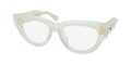 Valentino V-Essential Iii Vlx-125 Eyeglasses